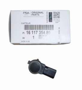 Parking Sensor 1611735480 Citroen C4 II/DS4/DS5 Original New