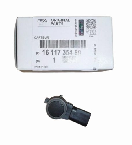 Parking Sensor 1611735480 Citroen C4 II/DS4/DS5 Original New