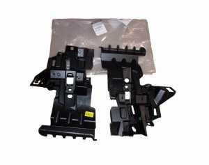 Bumper Bracket 269166557R Renault Clio IV Original New