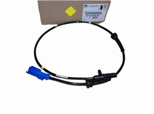 Rear ABS Sensor 9805066080 Citroen Peugeot Original New