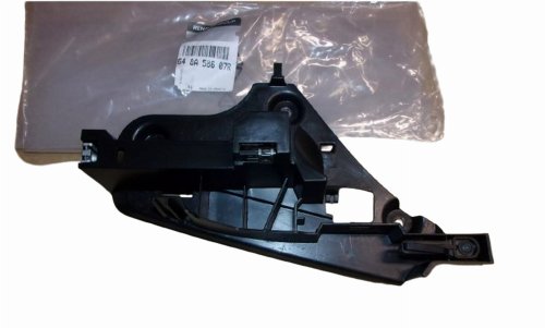 Hood Mount Left 648A58607R Renault Twingo III Original New