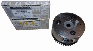 Timing Shaft Gear 130250036R Renault Dacia 1.6 16V Original New