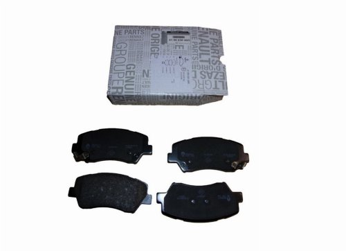 Front Brake Pads 410603046R Renault Latitude Original New