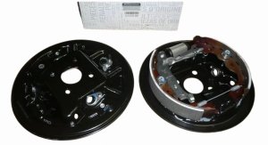 Brake Shoes Set 440207408R Renault Captur Dacia Dokker/Lodgy Original New