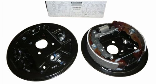 Brake Shoes Set 440207408R Renault Captur Dacia Dokker/Lodgy Original New