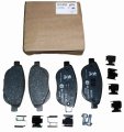 Klocki Hamulcowe Przód 1611140780 Citroen C3 Peugeot 2071007 Oryginał Nowy (1).jpg
