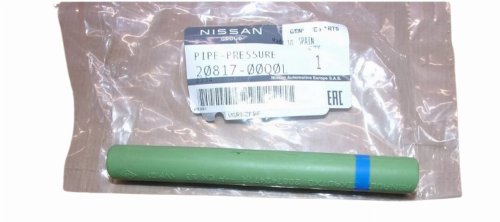 Exhaust Gas Pressure Sensor Hose 2081700Q0L Renault 1.5DCI Original New