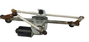 Wiper Mechanism, Connector 24441422 Opel Agila, Corsa C New Genuine