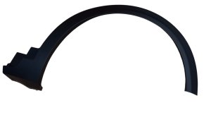 Front Right Wheel Arch Trim 735759145 Fiat 500X Original New