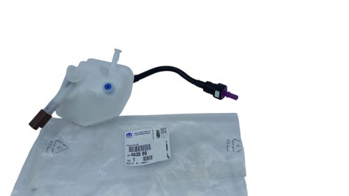 Brake Fluid Resevoir 463589 Citroen Peugeot New Original