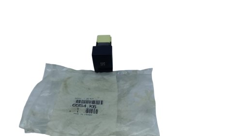 ESP Button 6554K6 6554.K6 Peugeot 406 Original New