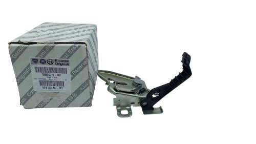 Hood Lock 50512273 Alfa Romeo 159 Original New