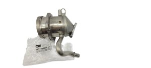 Exhaust Cooler EGR 1.5 DCI 147359823R New Original Renault Megane III