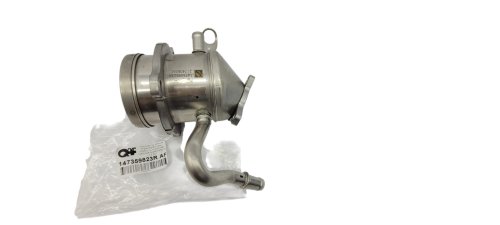 Exhaust Cooler EGR 1.5 DCI 147359823R New Original Renault Megane III