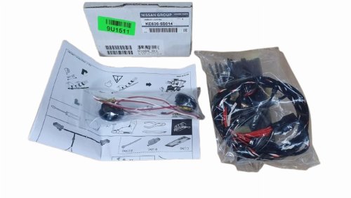 Cabin Lighting White KE6305S014 Nissan Leaf Original New