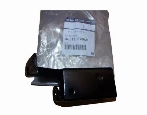 Clutch Pedal Bracket 4651100QAB Renault Trafic II 00-14 Original New