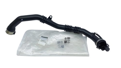 Air Hose 144607440R Renault Dacia 1.5DCI Original