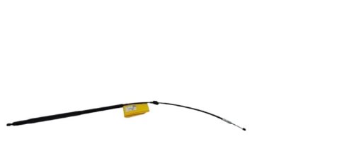 Trunk Lid Actuator Left 8731.R5 8731R5 Citroen C5 III Original