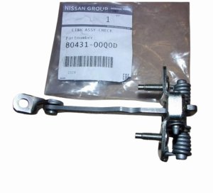 Front Door Stop 8043100Q0D Dacia Duster Original New