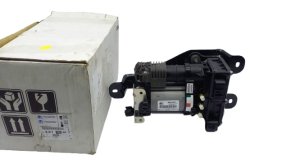 Air Compressor 1607115280 Citroen Peugeot Fiat Jumper 3, Boxer 3, Ducato New Genuine