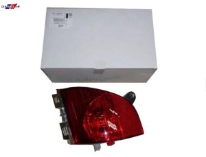 Fog Lamp Left Rear 6350GH Citroen Peugeot New Original