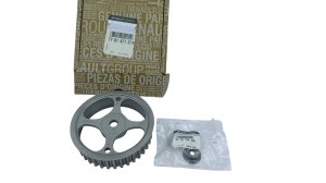 Camshaft Pulley 1.4-1.6 16V 7701471374 New OE Renault Laguna 2
