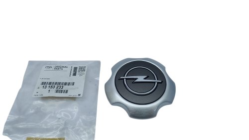 Center Cap For Alloy Wheels 89mm 13153233 Opel Original New