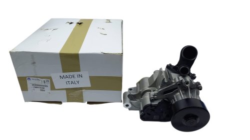 Water Pump YQ00978380 Opel Astra K/Insignia B 1.5CRDI Original New