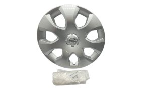 Hubcap 16'' 13261588 Opel Meriva B Original Neuf