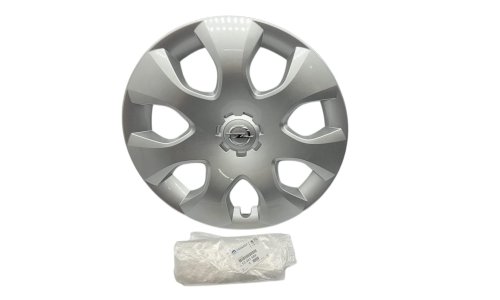 Hubcap 16'' 13261588 Opel Meriva B Original Neuf