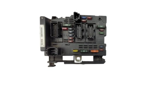 Controller BSM B5 9650663880 Citroen Peugeot Delphi