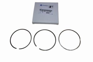 Piston Rings 1610111180 Citroen C1 C3 Peugeot 108 1.6VTI Original New
