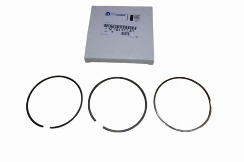 Piston Rings 1610111180 Citroen C1 C3 Peugeot 108 1.6VTI Original New