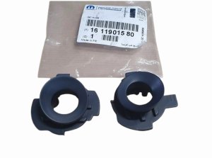 Parking Sensor Ring 1611901580 Rear Peugeot 508 Original New