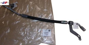 Hydraulic Hose 5270VS Citroen Peugeot C5 Front Left New Genuine
