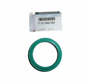 Air Hose Gasket 7701066088 Renault Trafic II Original New