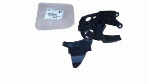 Headlight Repair Kit 9814255880 Left Peugeot 3008 II 5008 Original New