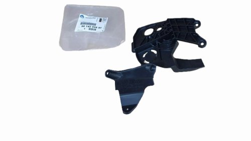 Headlight Repair Kit 9814255880 Left Peugeot 3008 II 5008 Original New