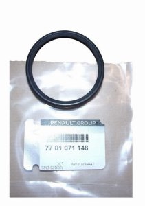 Air Hose Gasket 7701071148 Renault Megane III Original New