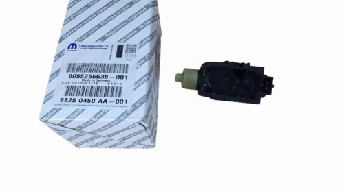 Turbo Solenoid Valve 55256638 Fiat 500 0.9 2015> Original New