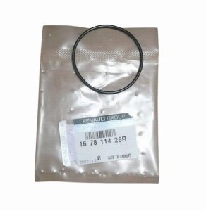 Injection Pump O-Ring 167811426R Renault Master III Opel Movano 2.3DCI / BITURBO Original New