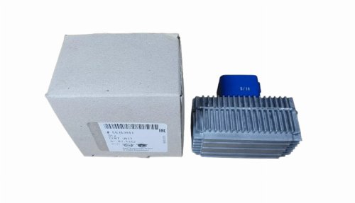 Glow Plug Relay 55353011 Opel Astra G/H 1.3/1.9/2.0/2.2 Original New