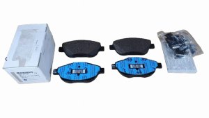 Brake Pads 15'' Front 3649095 Opel Crossland X Original New