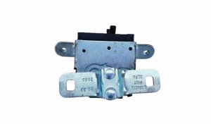 Trunk Lock 50513866 Alfa Romeo Mito 2008> Original New