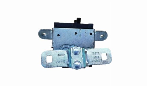 Trunk Lock 50513866 Alfa Romeo Mito 2008> Original New