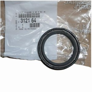 Gearbox Gasket 3121.64 312164 Citroen Peugeot AL4 Original New