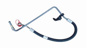 Power Steering Hose 1378328080 Fiat Ducato 2006> Original New