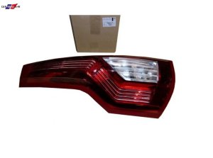 Lamp Left 6350AC Citroen C4 Picasso Original