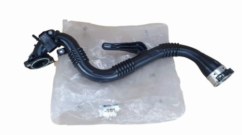 Turbo hose 144604161R Renault Captur I 0.9TCE Original New