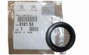 Gearbox Gasket 3121.53 312153 Citroen C4 Aircross Original New